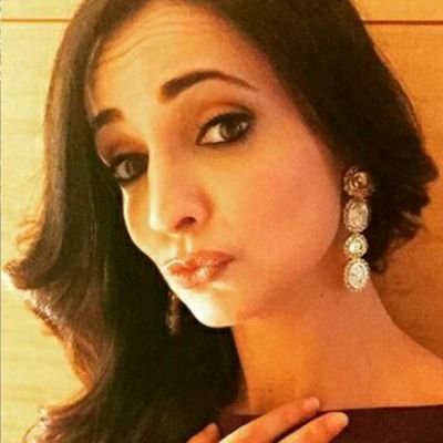 Your BEST stop for everything about the talented, gorgeous & crazy ❤SANAYA IRANI❤
You can follow Sanaya on IG.