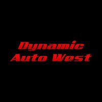 Dynamic Auto West(@DynamicAutoWest) 's Twitter Profile Photo