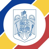 Ambasciata Romania(@AmbasciataRO) 's Twitter Profile Photo