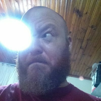 redbearde77's profile picture. Adventurer and moderate booze drinker.
Be nice, life is short.