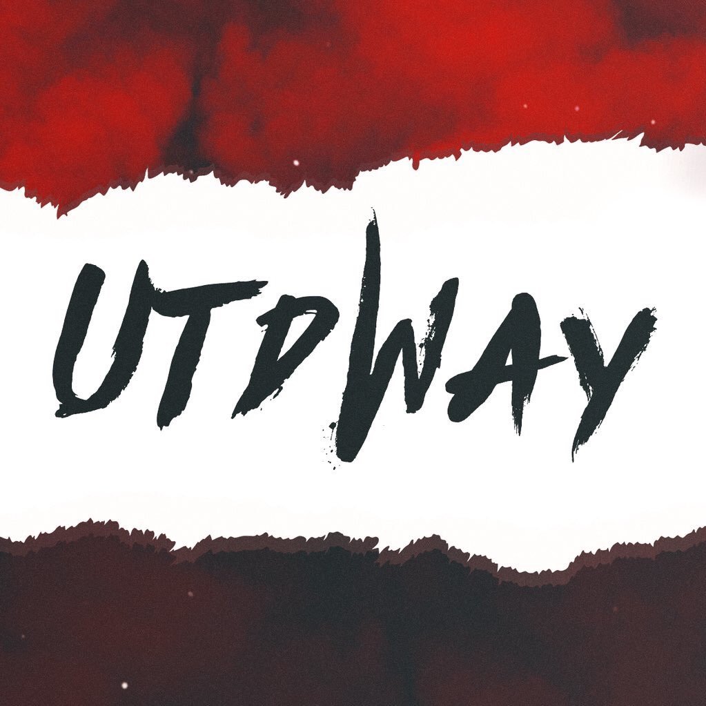 UtdWay Profile Picture