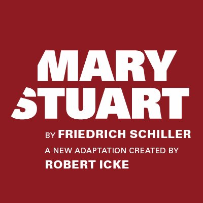 MaryStuartPlay's profile picture. Two queens. 
One in power. 
One in prison. 
It's all in the execution. 
#MaryStuart #2Queens
Queen Elizabeth I & Mary Queen of Scots.