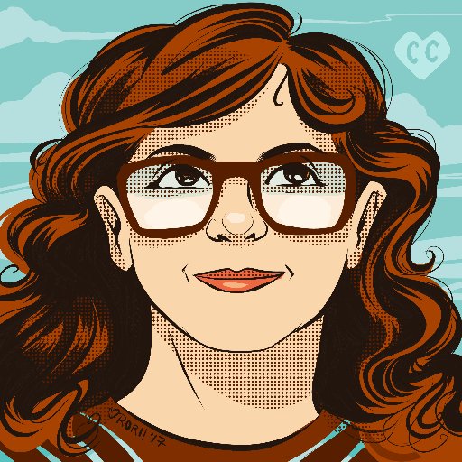 she/her, #bloordale, catlady, quilter, beer buff.  Tweets be mine. Avatar by @RoriComics. ❤️ in CB,NS; currently in TO.