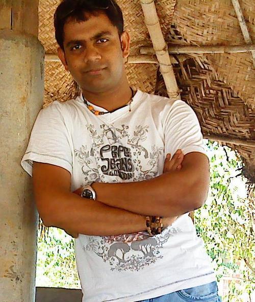 Engineering, MBA, Sales & Marketing Professional
भारतीय, मराठी, pro farmer, pro democracy,