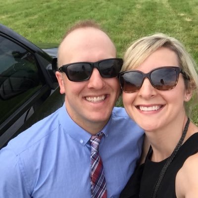 Katiewydeven's profile picture. 