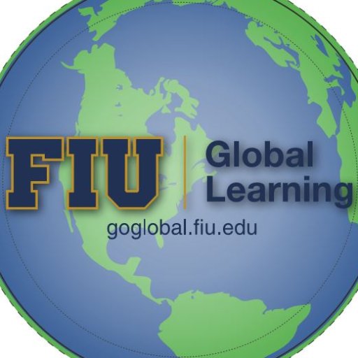 FIU’s Office of Global Learning develops global citizens through 200+ undergrad courses, faculty development, and a robust co-curriculum.