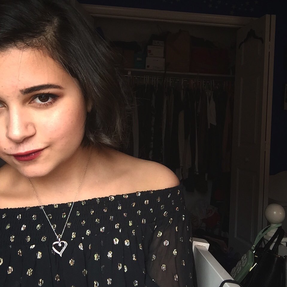 graceanne0607's profile picture. 