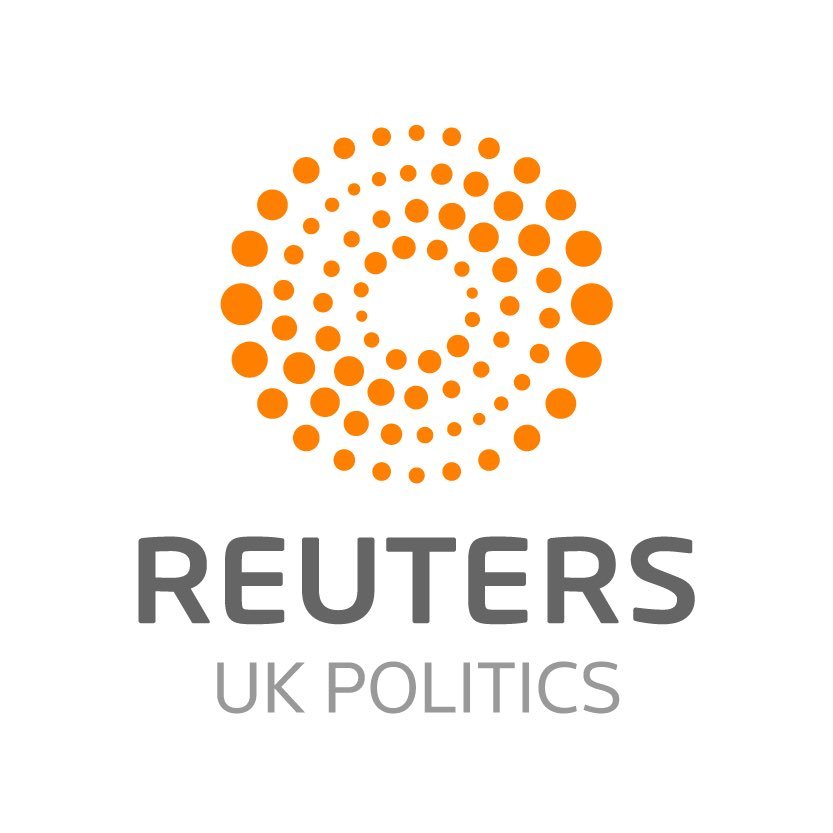 Reuters coverage of British politics. Curated from Westminster by @WJames_Reuters and @KylieMacLellan