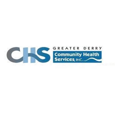 CHS logo – Greater Derry Community Health Services