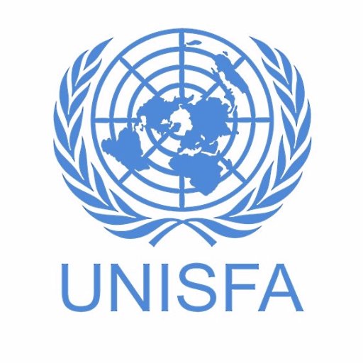 The official twitter page of the United Nations Interim Force for Abyei (UNISFA). For the latest information on UNIFSA activities and mandate.