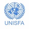 UNISFA_1's profile picture. The official twitter page of the United Nations Interim Force for Abyei (UNISFA). For the latest information on UNISFA activities and mandate.