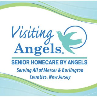 Visiting Angels of Mercer & Burlington Counties NJ provides non-medical home care services and helps seniors stay where they most want to be—in their own home.