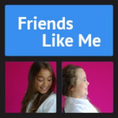Friends Like Me Project Profile