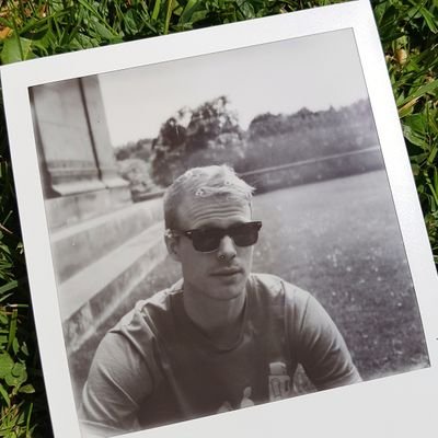 RichBrimacombe's profile picture. Chef