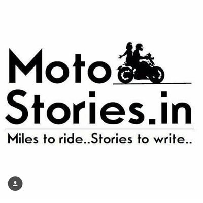 Miles to ride, stories to write... + Funny side of motorcycles. Do share your experiences on your motorcycle. MotoBlogging. Not in the motonews business.