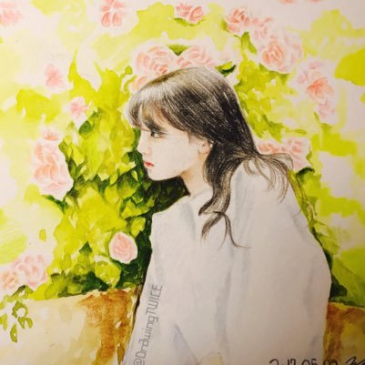 DrawingTWICE✨さんのプロフィール画像