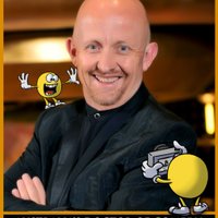 Scott Williams (@thelaughterdoc) 's Twitter Profile
