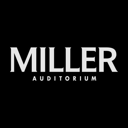 As West Michigan’s premier performing arts center, our mission is to enlighten, entertain and educate. Proud to be part of @WesternMichU. #MillerAuditorium