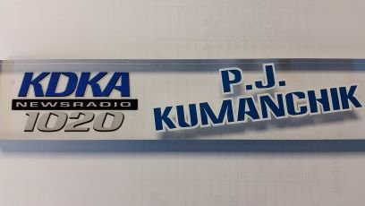 P.J. Kumanchik