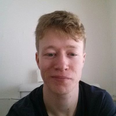 Yermandrew's profile picture. :/