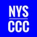 NYSCCC (@NewYorkStateCCC) Twitter profile photo