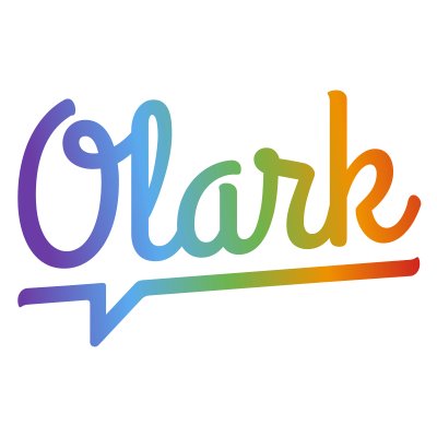 Chat + Website = A human way to turn web visitors to prospects. Try today: https://t.co/SCT4kXbX18 | For status updates follow @OlarkSupport #highered #livech