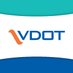 VDOT Hampton Roads (@vadothr) Twitter profile photo VDOT Hampton Roads (@vadothr) Twitter profile photo