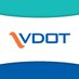 VDOT Hampton Roads (@VaDOTHR) Twitter profile photo