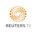 Reuters TV (@reuterstv) Twitter profile photo Reuters TV (@reuterstv) Twitter profile photo