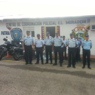 Somos el mejor CCP De la mejor policía del país, prestos para servir y proteger la ciudadanía.