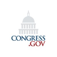 Congressdotgov(@congressdotgov) 's Twitter Profileg