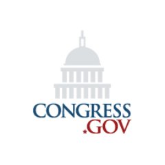 congressdotgov congressdotgov twitter