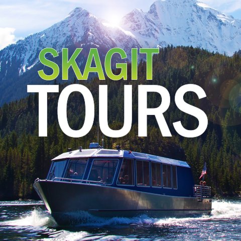 Experience the natural beauty of the North Cascades and the dams that power Seattle. Share the magic using #SkagitTours #SeeSkagit
https://t.co/0NvwqNSUA3