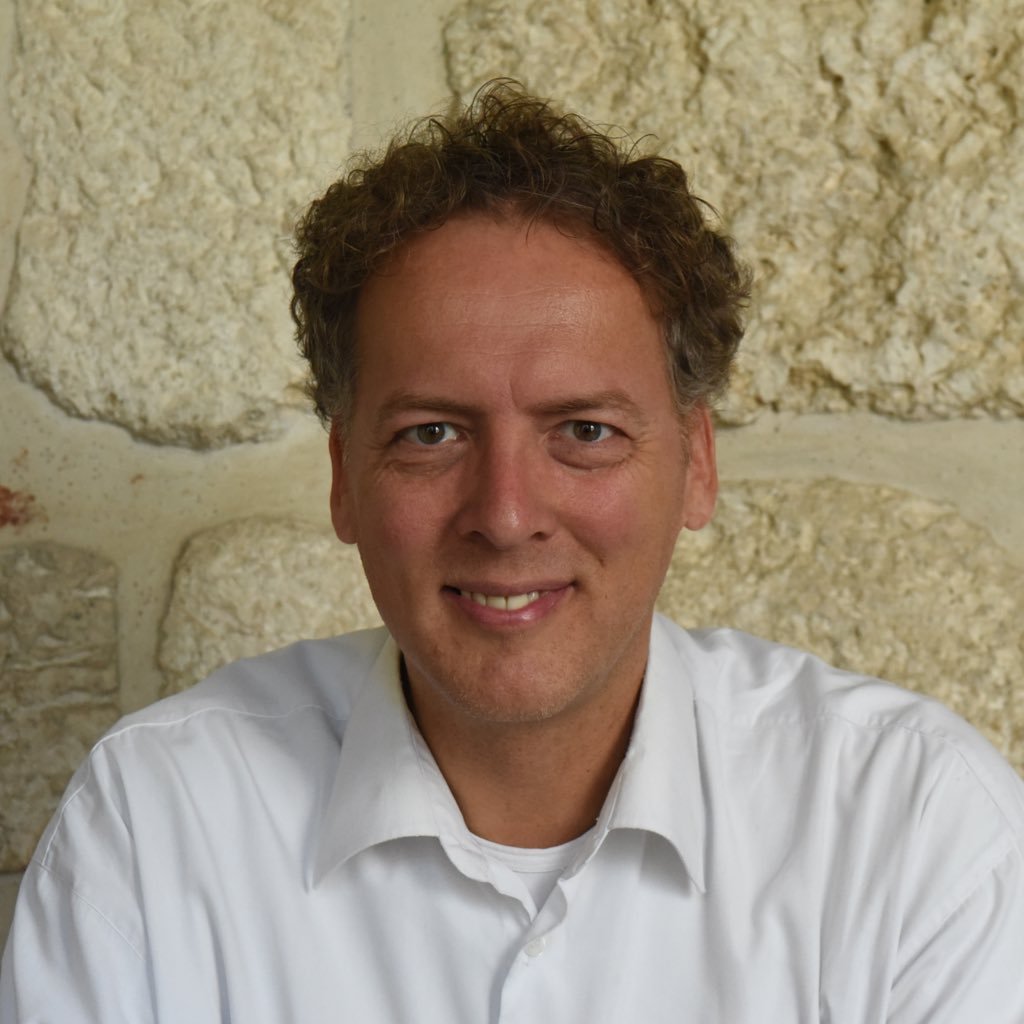 wynmar's profile picture. Rijksambtenaar @MinBZ