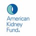 American Kidney Fund (@KidneyFund) Twitter profile photo