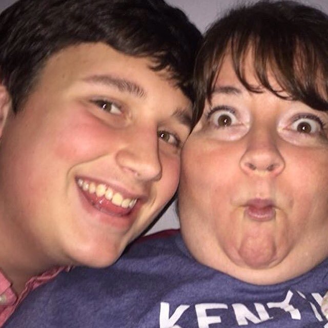 TannerJamesss17's profile picture. basically just a page of me retweeting a bunch of stuff