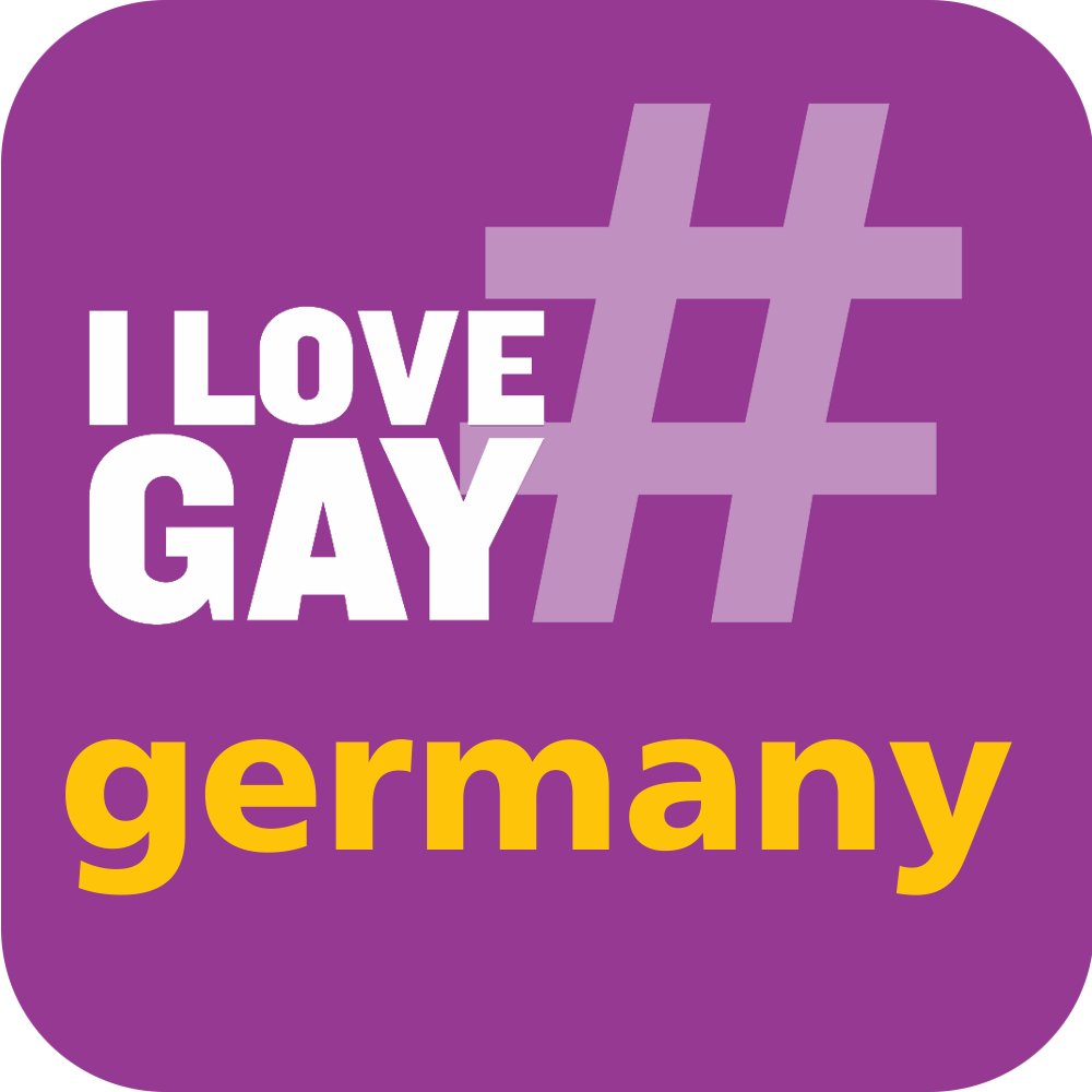 🇩🇪 Bringing the Social Element to / Hinzufügen des sozialen Elements zum schwulen Leben in #GayGermany #CSDBerlin - Elevating & Amplifying LGBTQ+ Voices