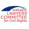 ChgoCivilRights's profile picture. Civil rights lawyers and advocates working to secure racial equity and economic opportunity for all.