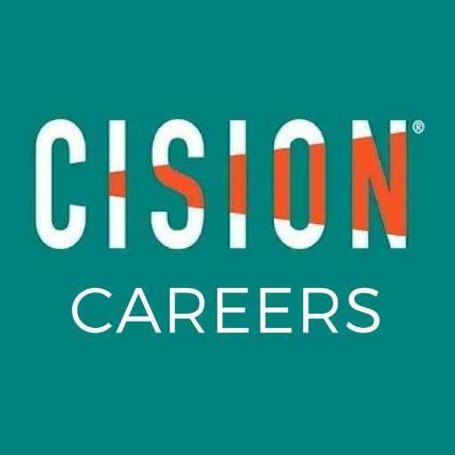 Cision Careers