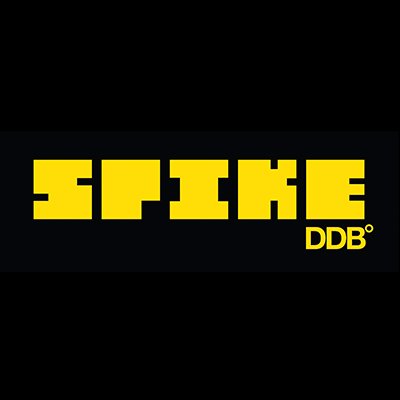 Spike DDB is a boutique ad agency headed by iconic filmmaker Spike Lee with the backing and resources of the global DDB network.