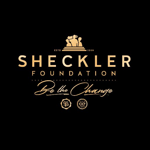 SheckFoundation Profile Picture