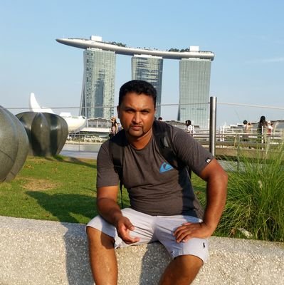 wintech4u's profile picture. Srilanka