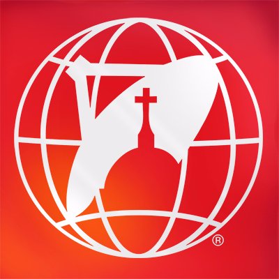 Official Tweets from EWTN Global Catholic Network (Eternal Word Television Network). RTs are not necessarily endorsements.