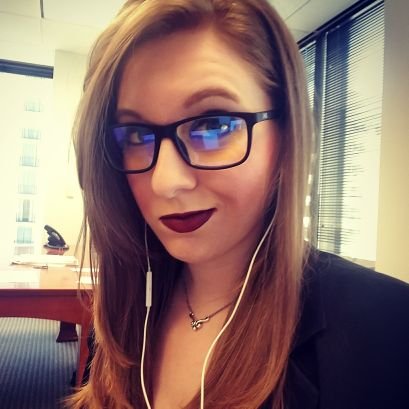 abbygailm42's profile picture. Writer. Ph.D in Movie Trivia and Quotes.