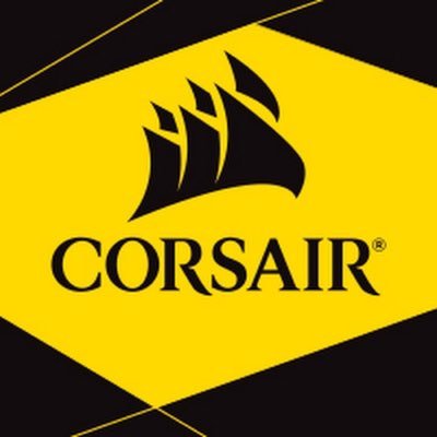 Corsair lover