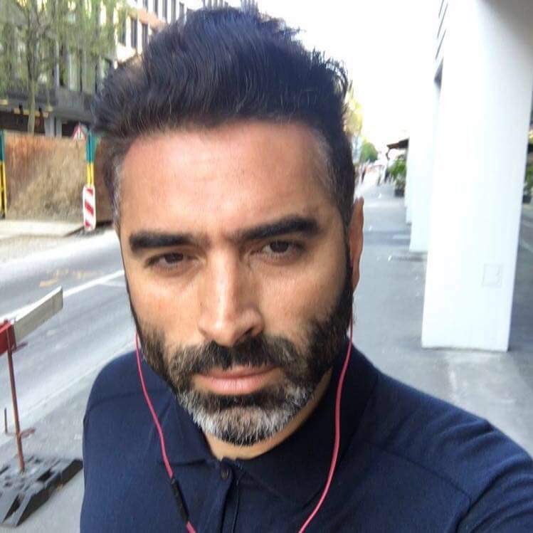 mursel's profile picture. 