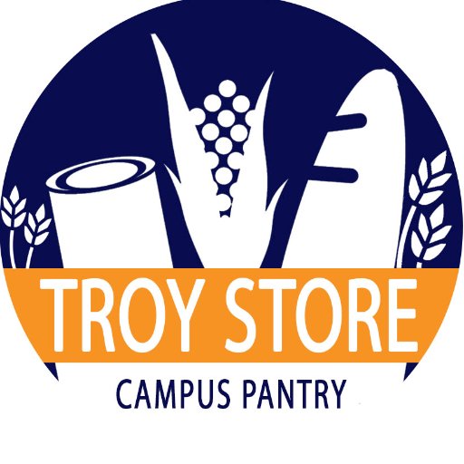 FREE to off-campus students W/O meal plans
Open Every Thursday 11am-2pm
Gateway Residence Hall (C-store)
ALL Donations ALWAYS accepted
