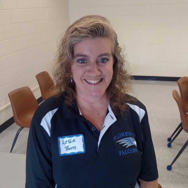 lesthorn's profile picture. Aspiring administrator and veteran physical educator of over 20 years; wife, mother of four, child of the King; Blessed and highly favored!