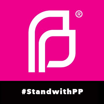 👋 We're Planned Parenthood Action Fund of the Pacific Southwest in San Diego, Riverside, and Imperial counties. 
Follow, like, or RT ≠ endorsement.