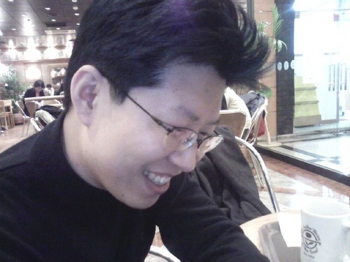 Hongyouch's profile picture. 